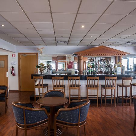 פרוטאראס Iliada Beach Hotel מראה חיצוני תמונה